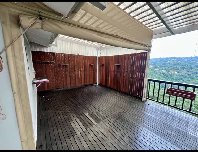 3 BEDROOM TOWNHOUSE FOR SALE IN WESTVILLE